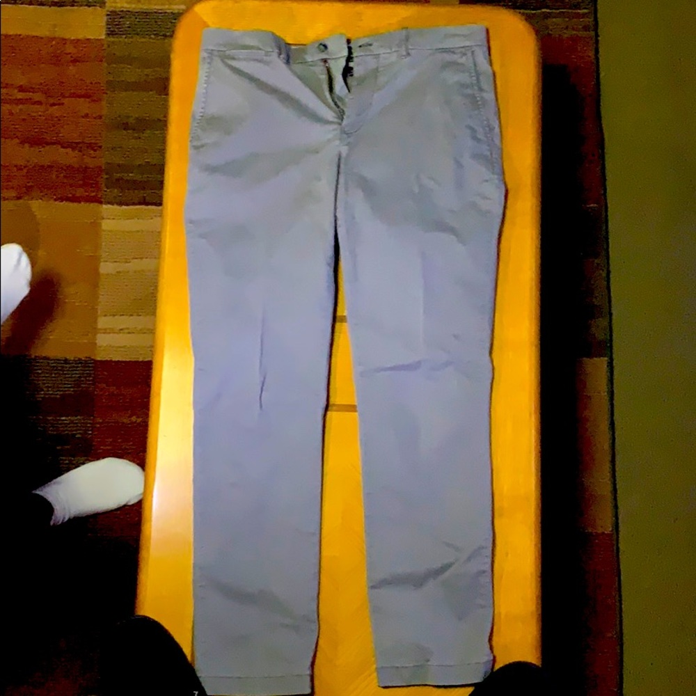 Tommy Hilfiger chino pants